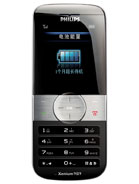 Mobilni telefon Philips Xenium 909u - 